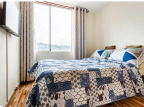 AlohaT Habitaciones